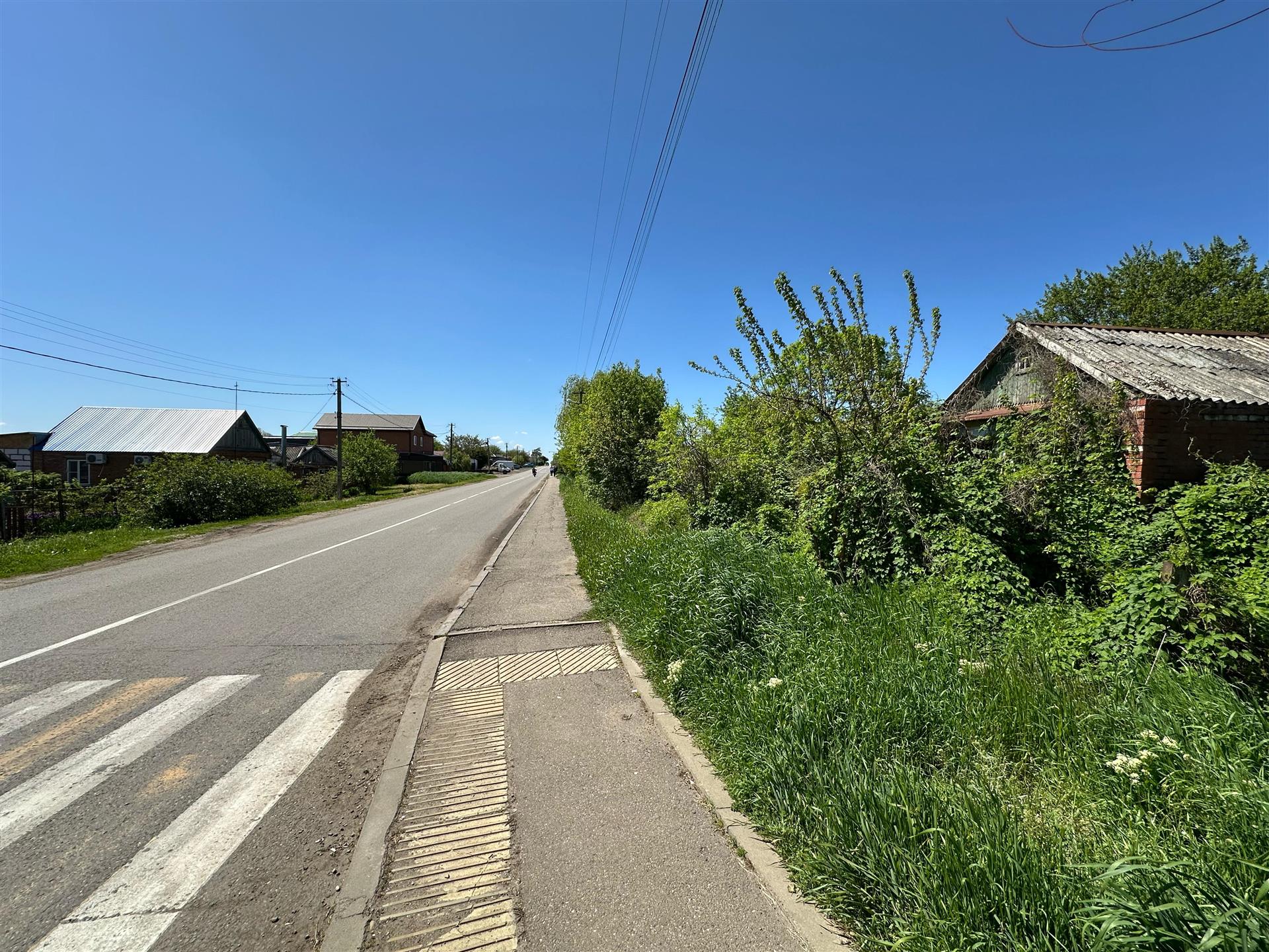 Фото №7: Коммерция 9 м² - Старомышастовская, ул. Чапаева, 59