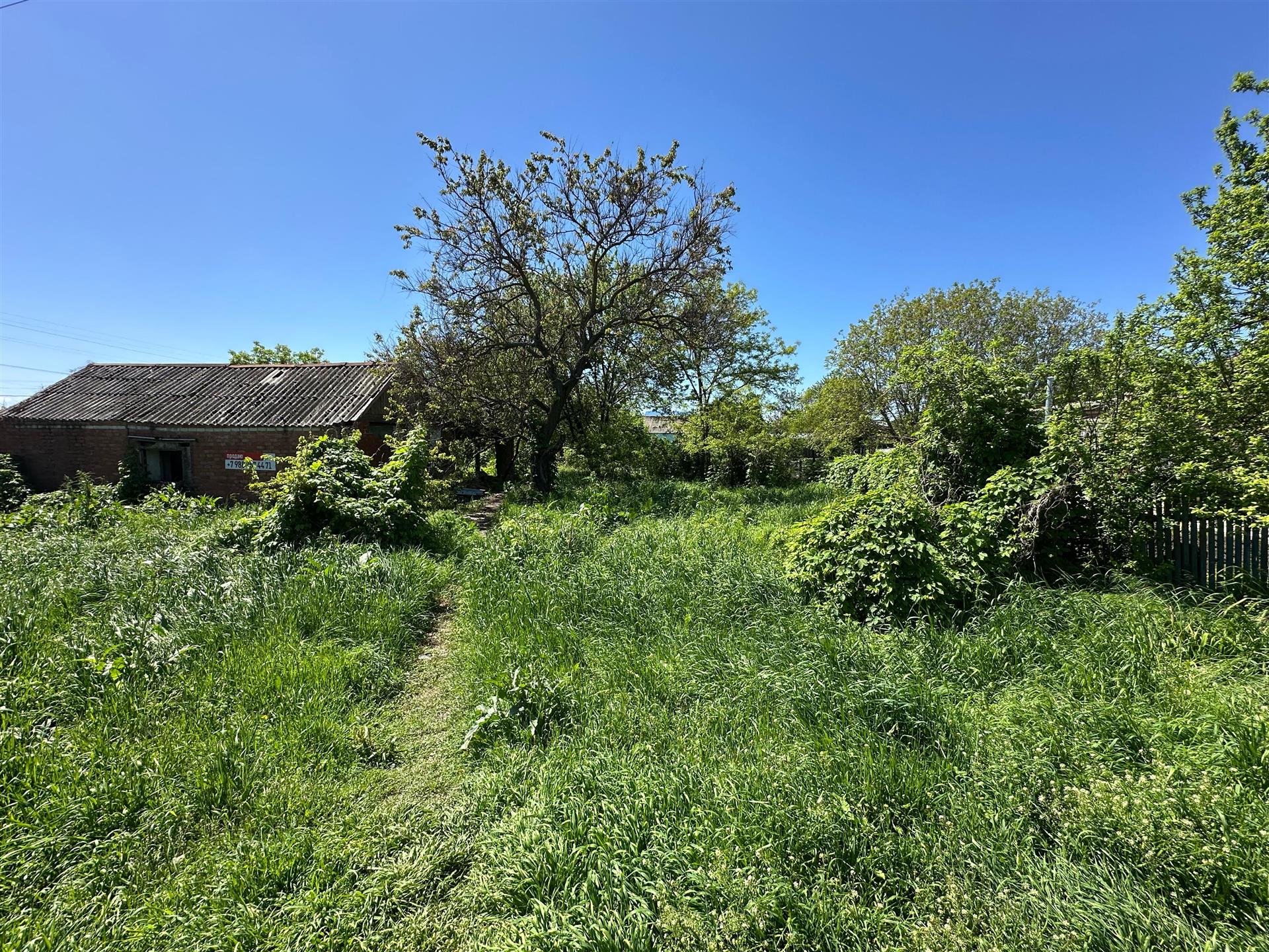 Фото №4: Коммерция 9 м² - Старомышастовская, ул. Чапаева, 59