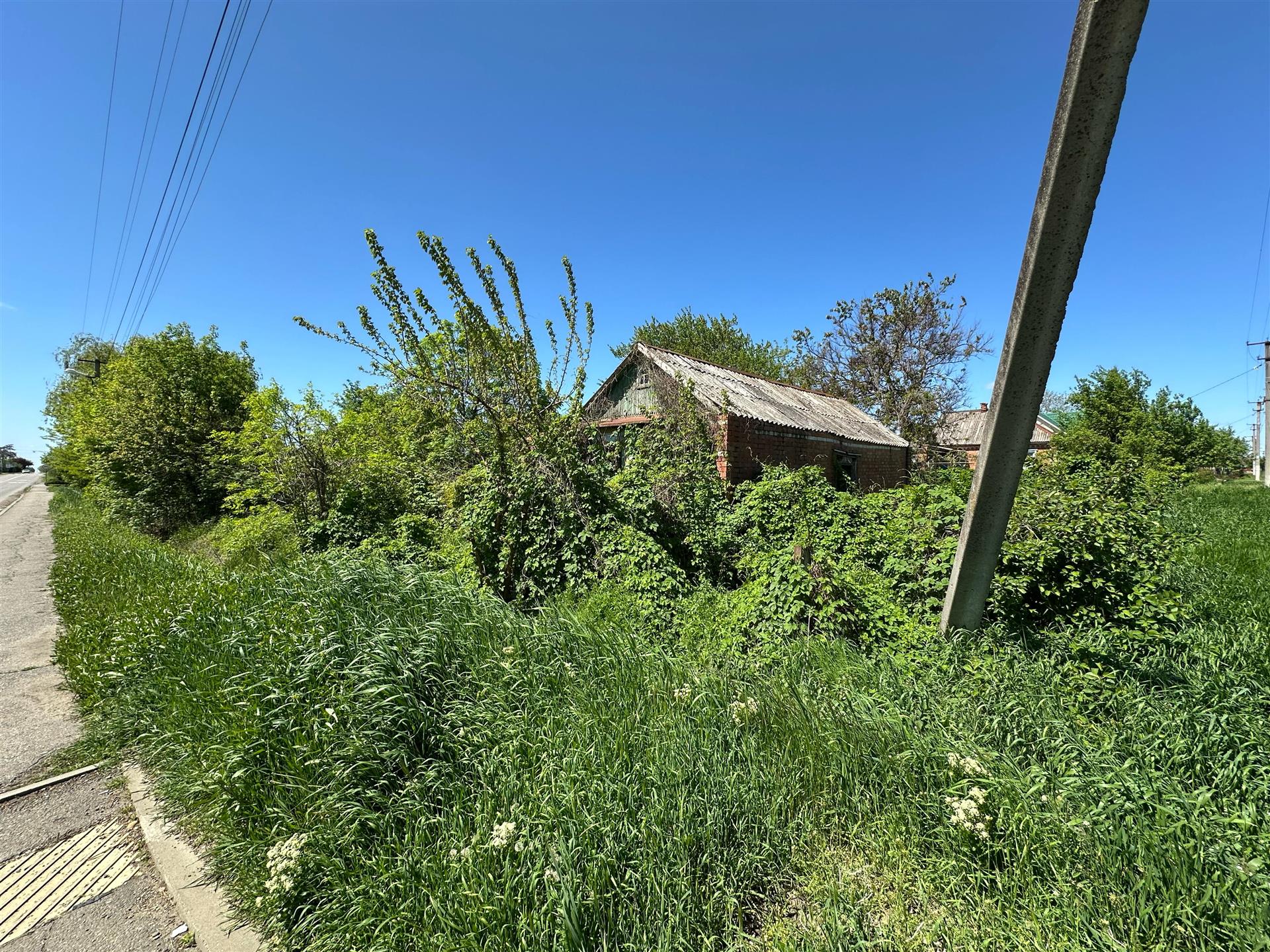 Фото №2: Коммерция 9 м² - Старомышастовская, ул. Чапаева, 59