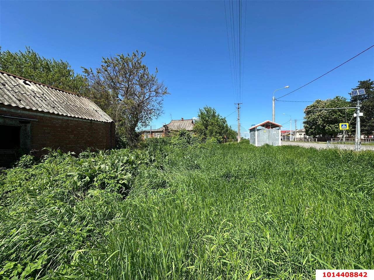 Фото №6: Личное подсобное хозяйство 10 сот. - Старомышастовская, ул. Чапаева, 59