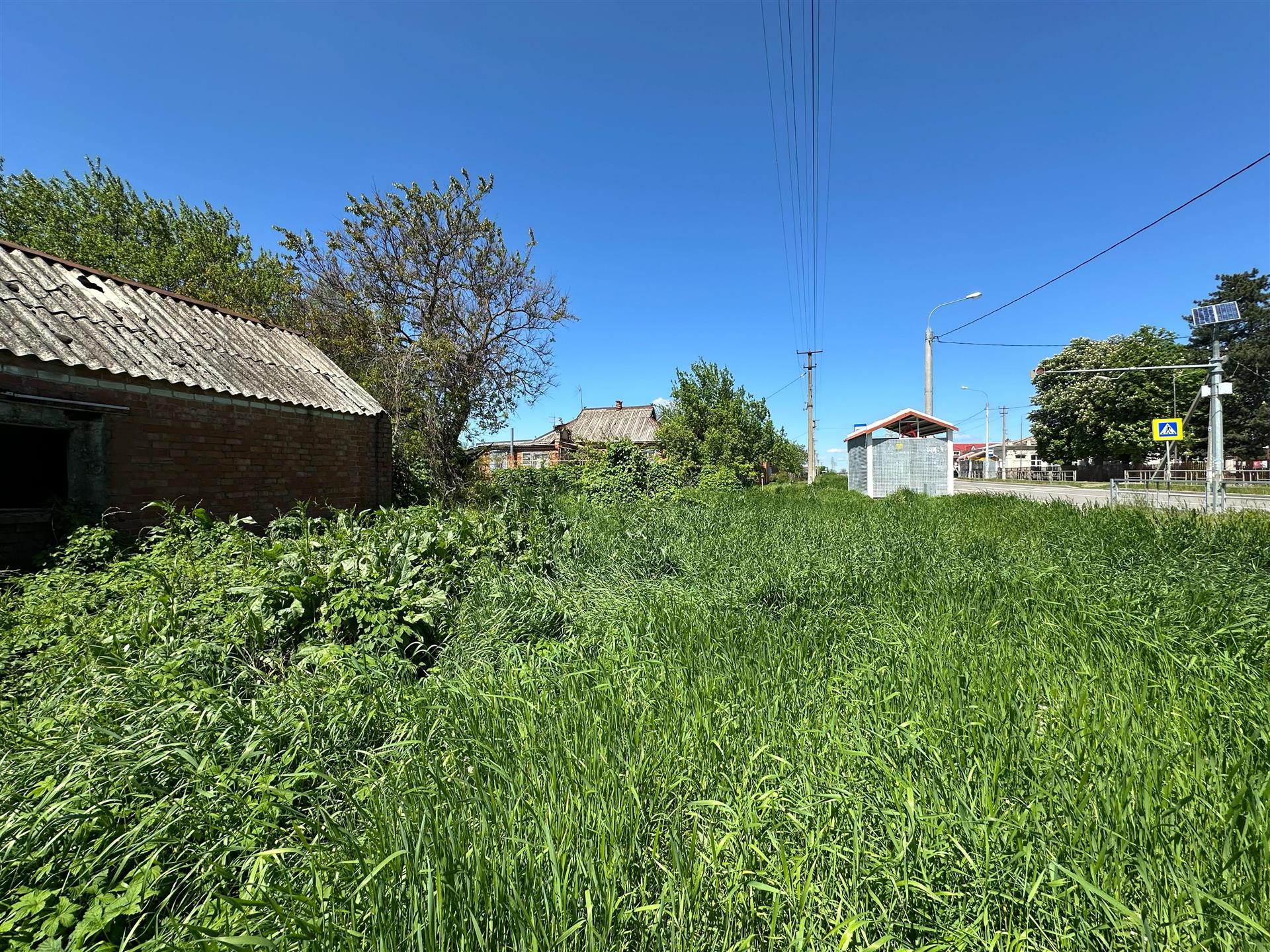 Фото №6: Коммерция 9 м² - Старомышастовская, ул. Чапаева, 59