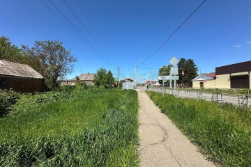 Фото №1: Личное подсобное хозяйство 10 сот. - Старомышастовская, ул. Чапаева, 59