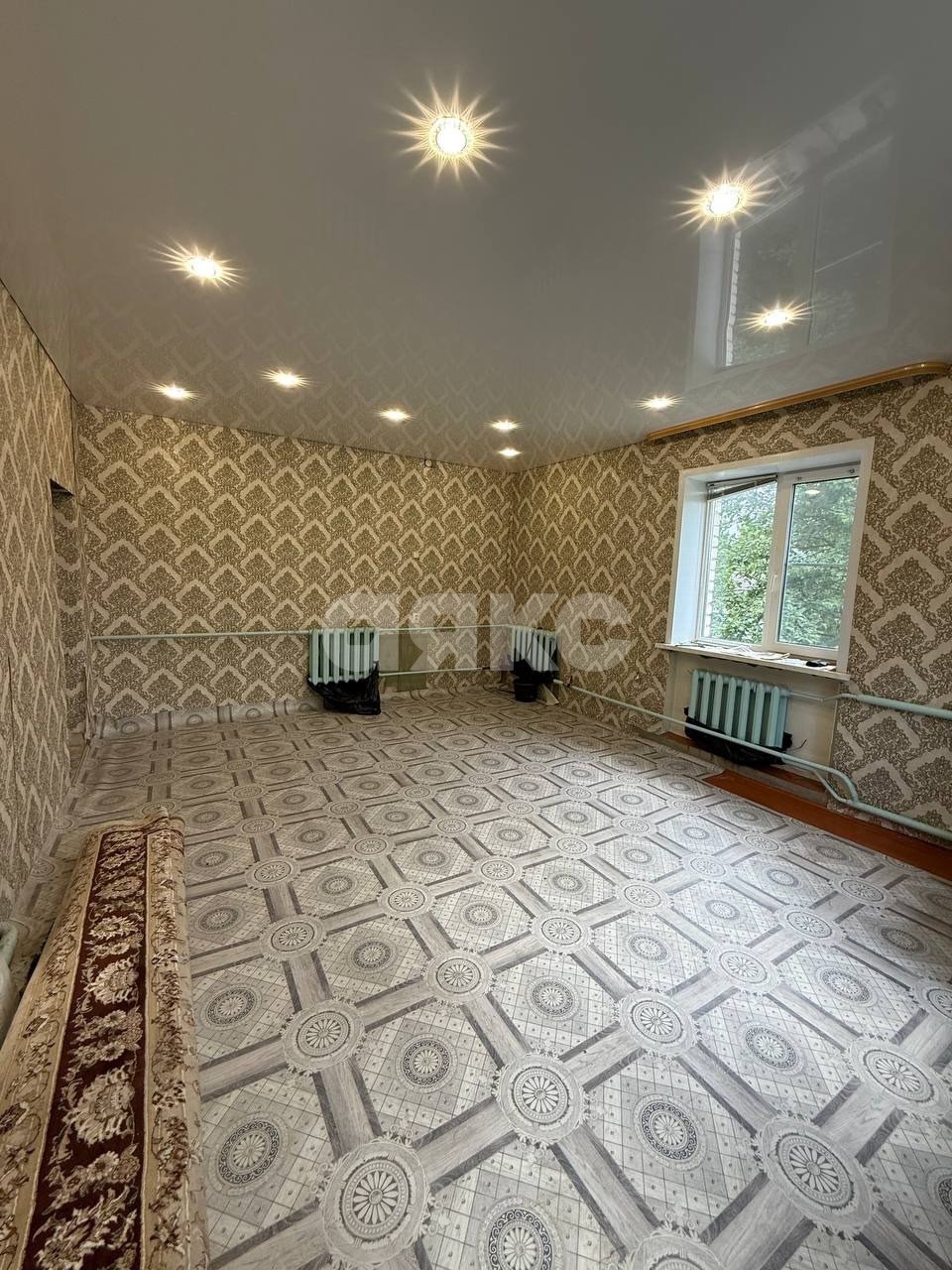 Фото №3: Дом 120 м² + 50 сот. - Ратчино, ул. Новая, 9
