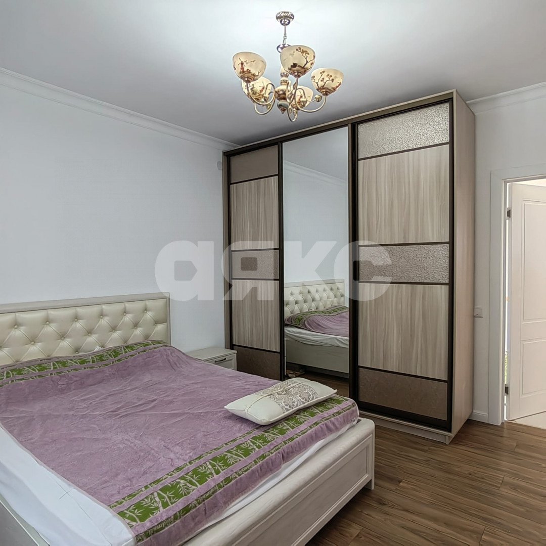 Фото №19: Дом 154 м² + 4 сот. - Супсех, ул. Космонавта Комарова