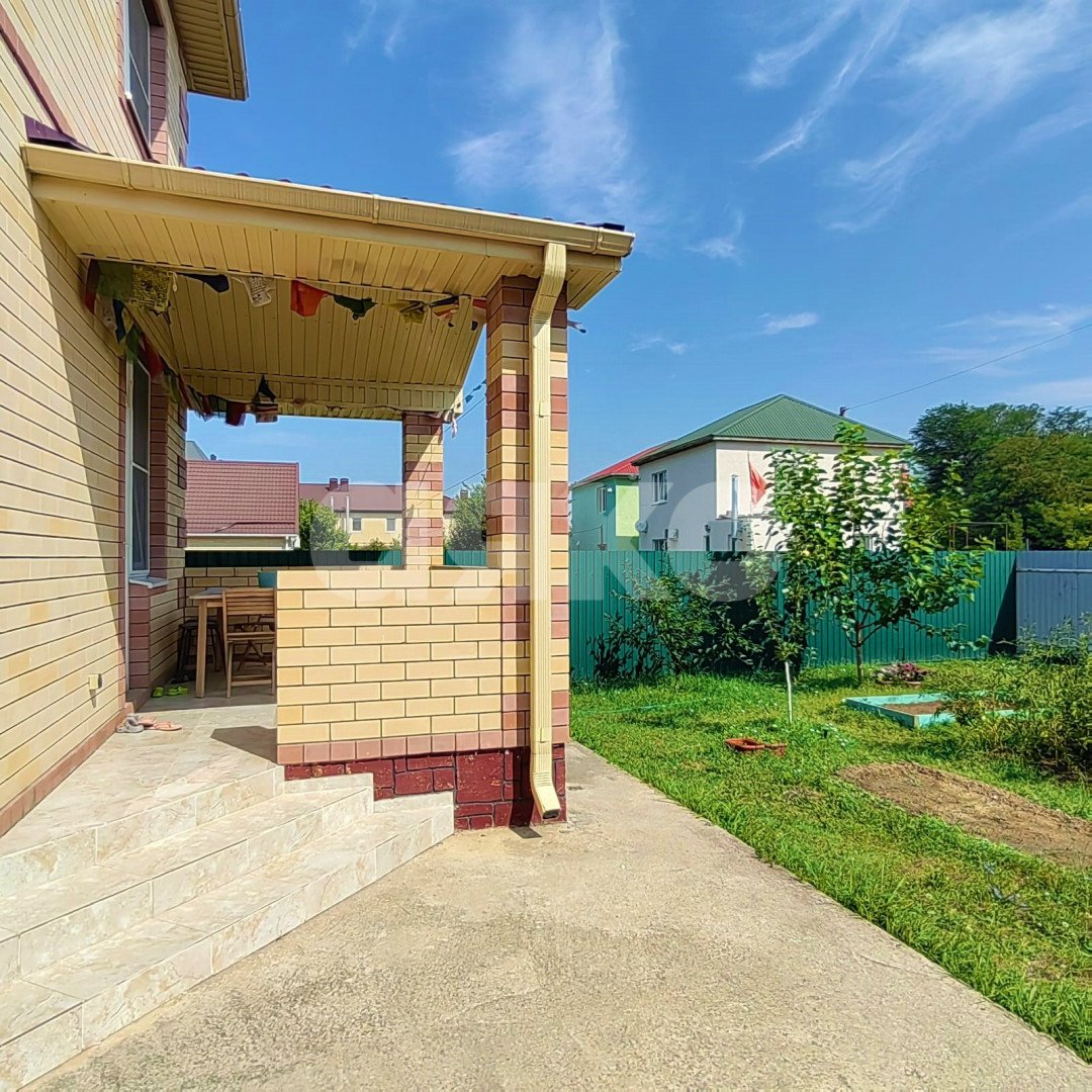 Фото №5: Дом 154 м² + 4 сот. - Супсех, ул. Космонавта Комарова