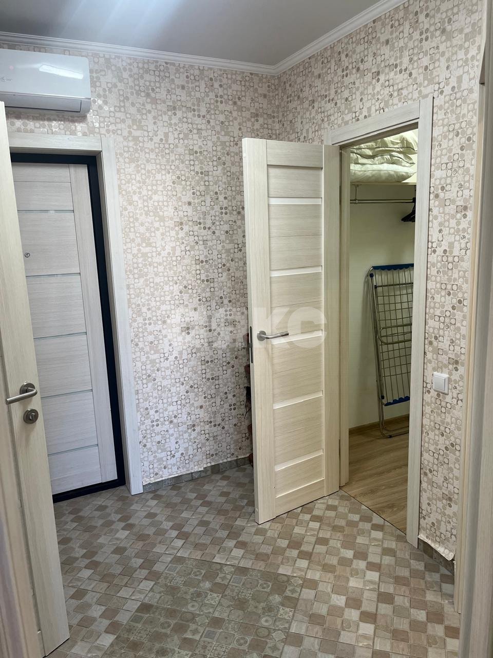 Фото №5: 1-комнатная квартира 47 м² - Анапа, жилой комплекс Бельведер, ул. Таманская, 121к17