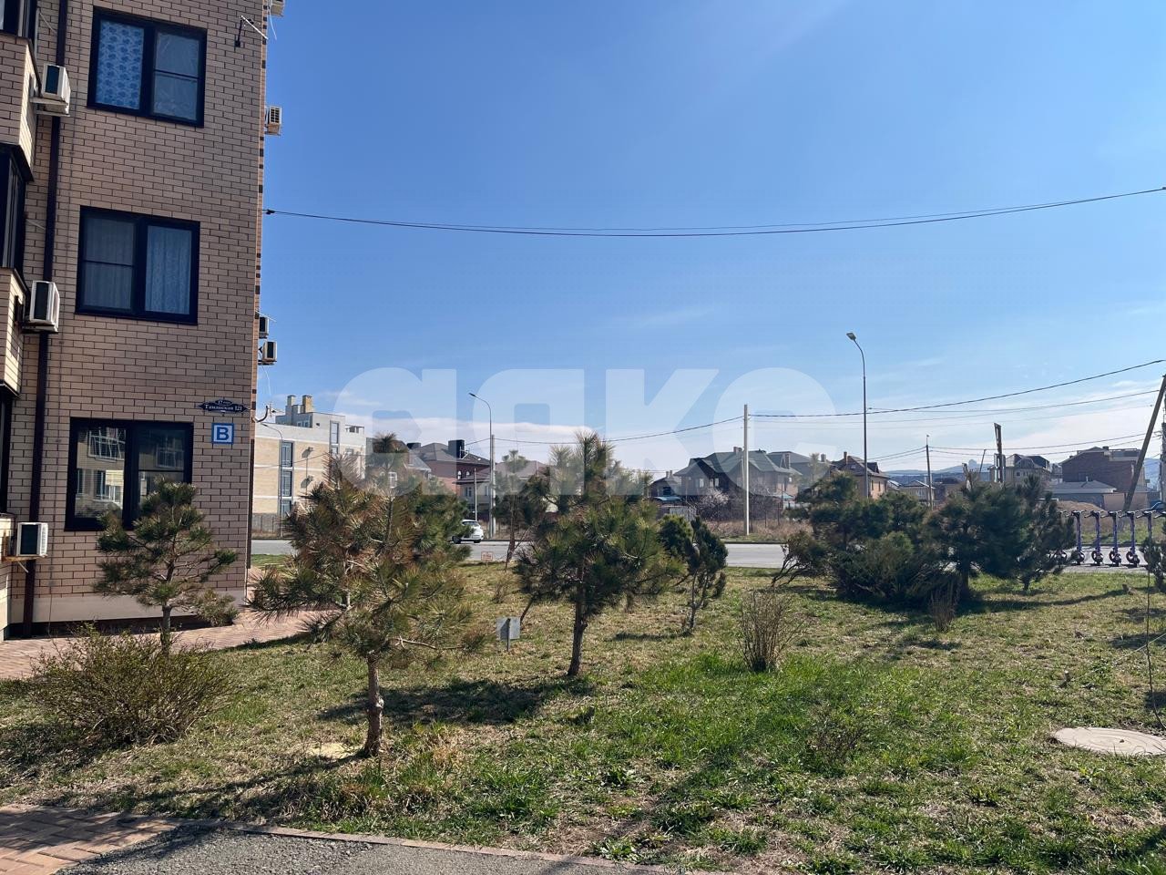 Фото №15: 1-комнатная квартира 47 м² - Анапа, жилой комплекс Бельведер, ул. Таманская, 121к17
