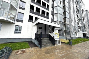 Фото №4: Студия 32 м² - Жилино-1, мкр. 2-й квартал, 1к1