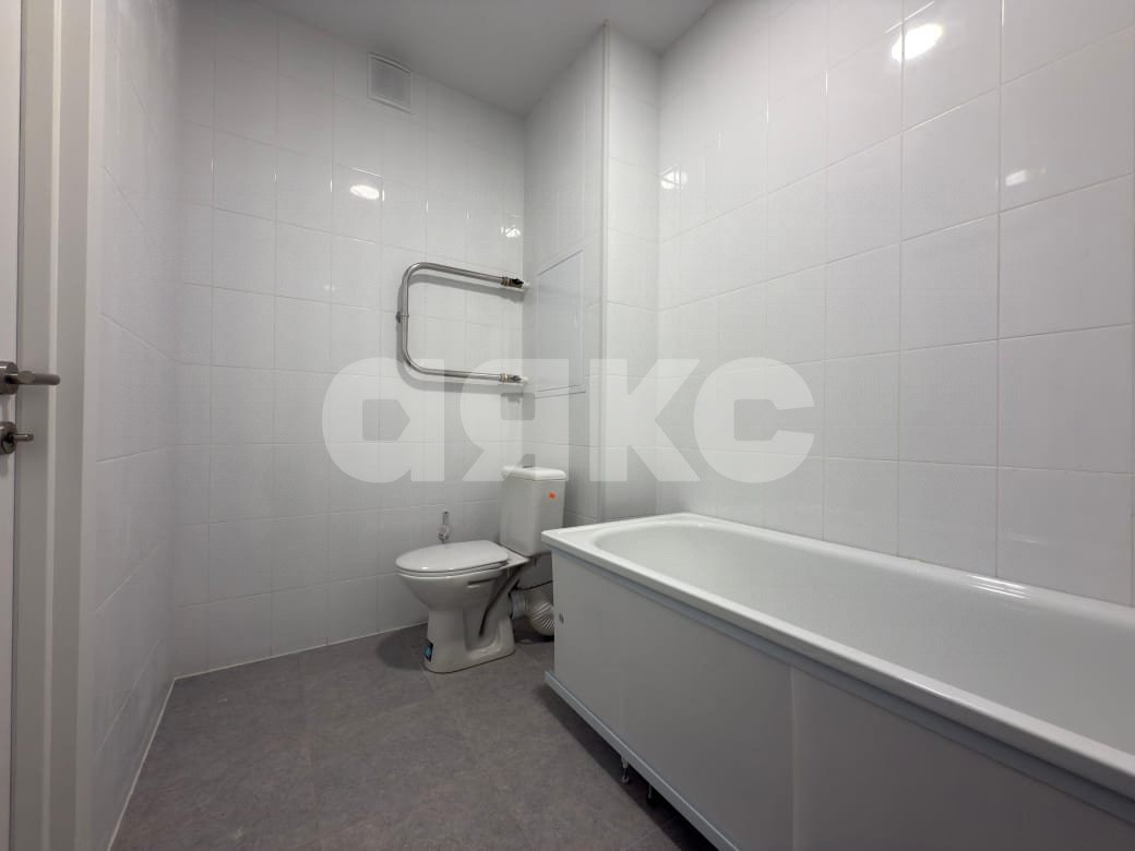 Фото №2: Студия 32 м² - Жилино-1, 2-й квартал, 1к1