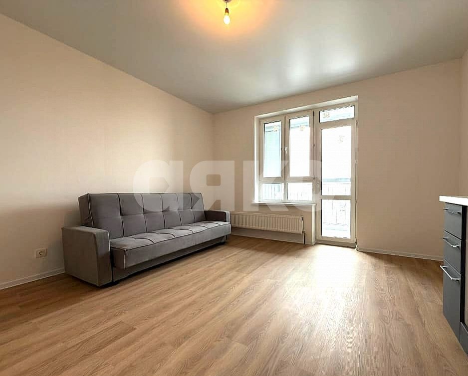 Фото №1: Студия 32 м² - Жилино-1, 2-й квартал, 1к1
