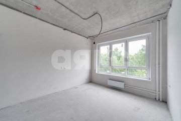 Фото №3: 1-комнатная квартира 40 м² - Люберцы, мкр. ЖК 1-й Лермонтовский, ул. Рождественская, 10