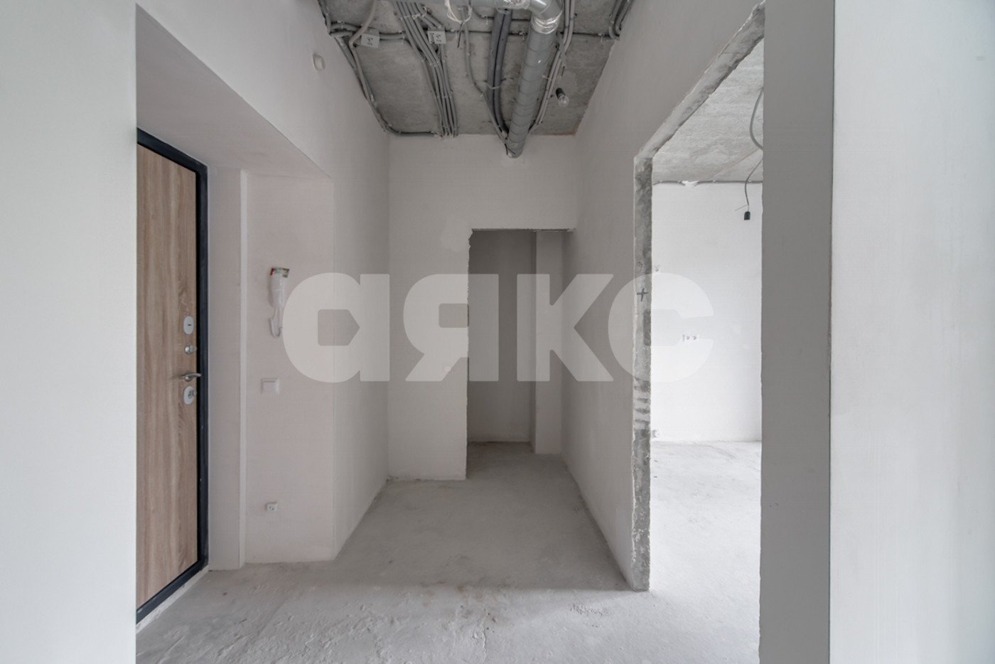 Фото №4: 1-комнатная квартира 40 м² - Люберцы, ЖК 1-й Лермонтовский, ул. Рождественская, 10