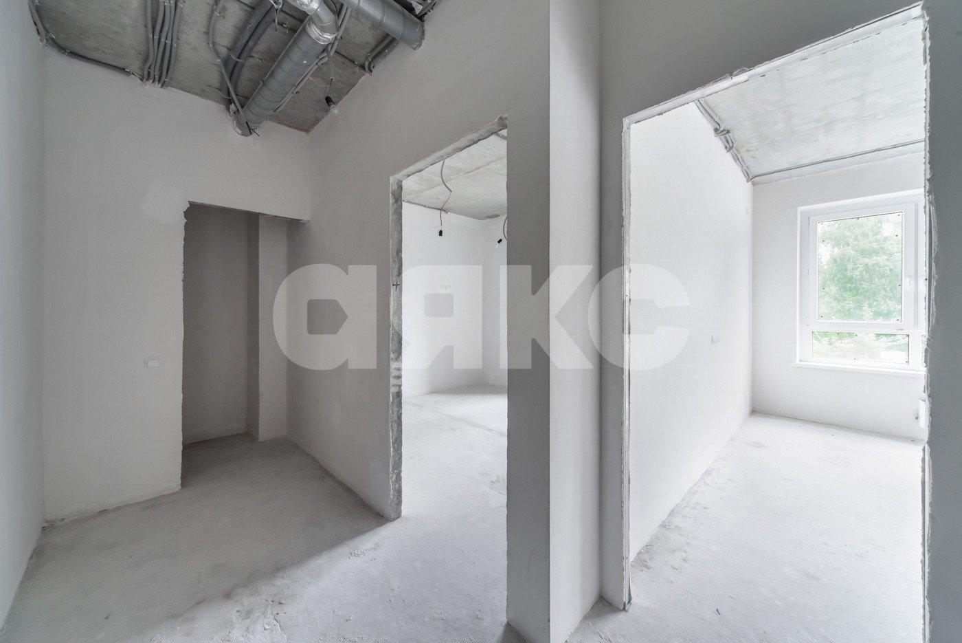 Фото №11: 1-комнатная квартира 40 м² - Люберцы, ЖК 1-й Лермонтовский, ул. Рождественская, 10