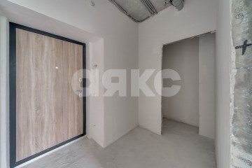 Фото №5: 1-комнатная квартира 40 м² - Люберцы, мкр. ЖК 1-й Лермонтовский, ул. Рождественская, 10