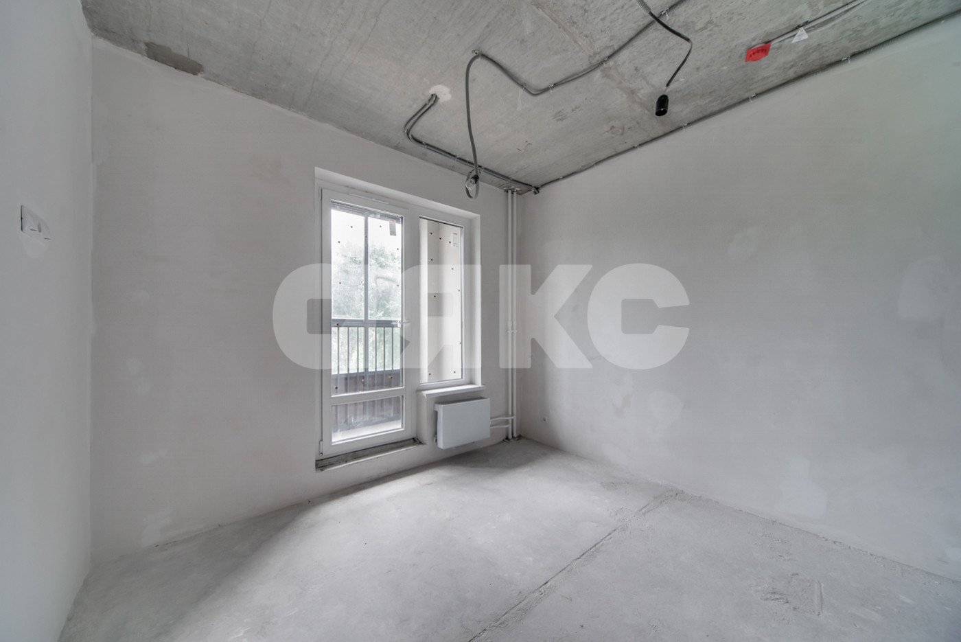 Фото №9: 1-комнатная квартира 40 м² - Люберцы, ЖК 1-й Лермонтовский, ул. Рождественская, 10