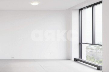 Фото №3: 1-комнатная квартира 48 м² - Москва, мкр. жилой комплекс Сидней Сити, к2/2