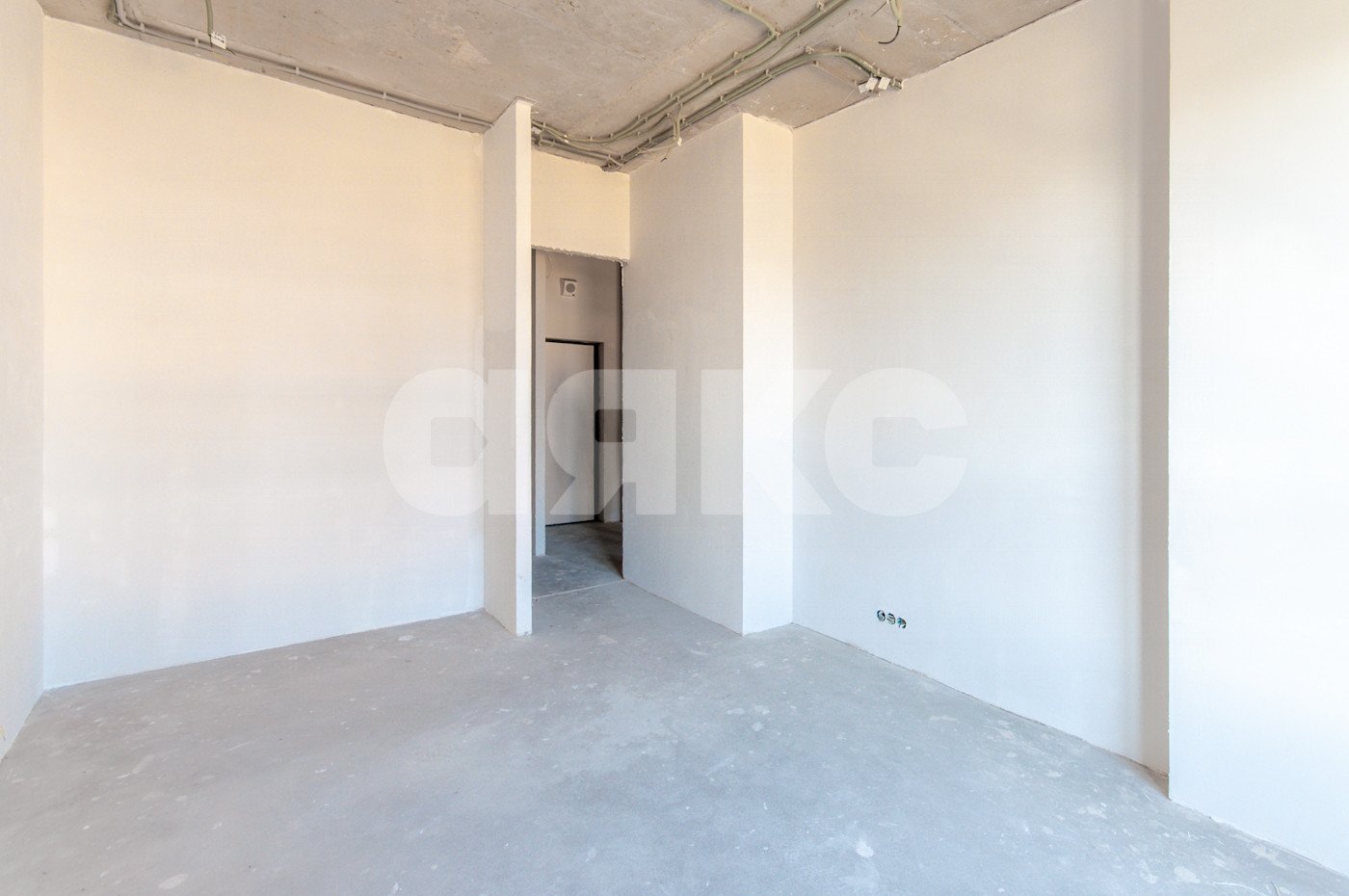 Фото №8: 1-комнатная квартира 48 м² - Москва, жилой комплекс Сидней Сити, к2/2