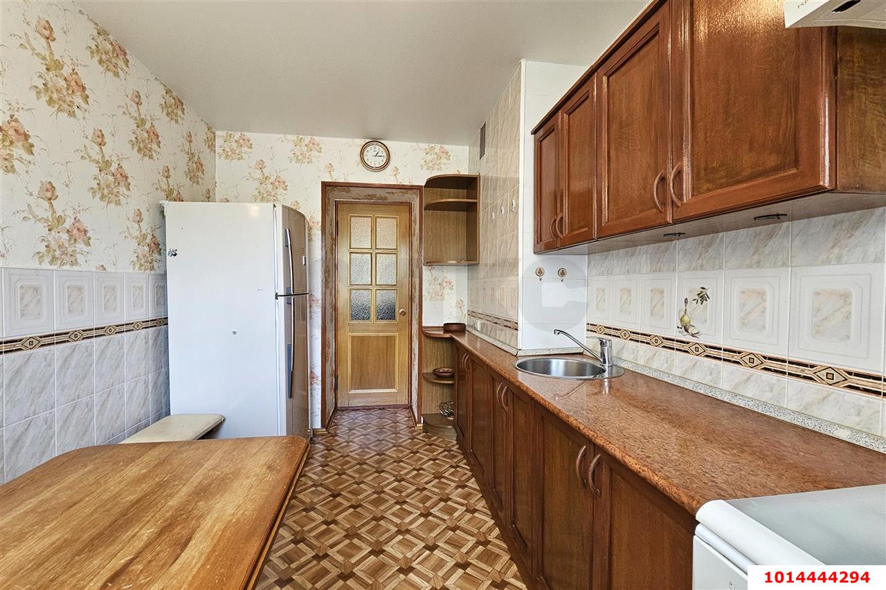 Фото №7: 3-комнатная квартира 72 м² - Краснодар, Комсомольский, ул. Сормовская, 177