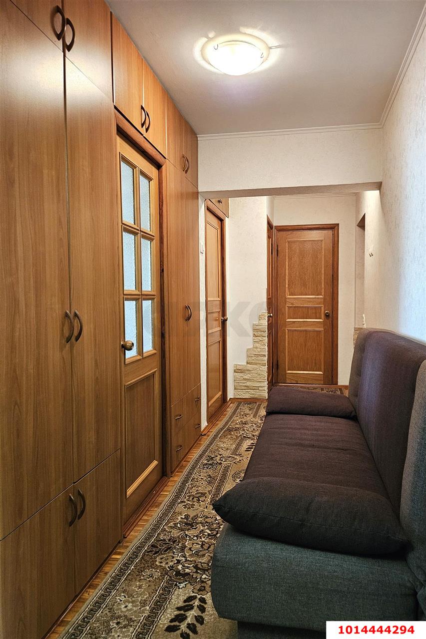 Фото №14: 3-комнатная квартира 72 м² - Краснодар, Комсомольский, ул. Сормовская, 177