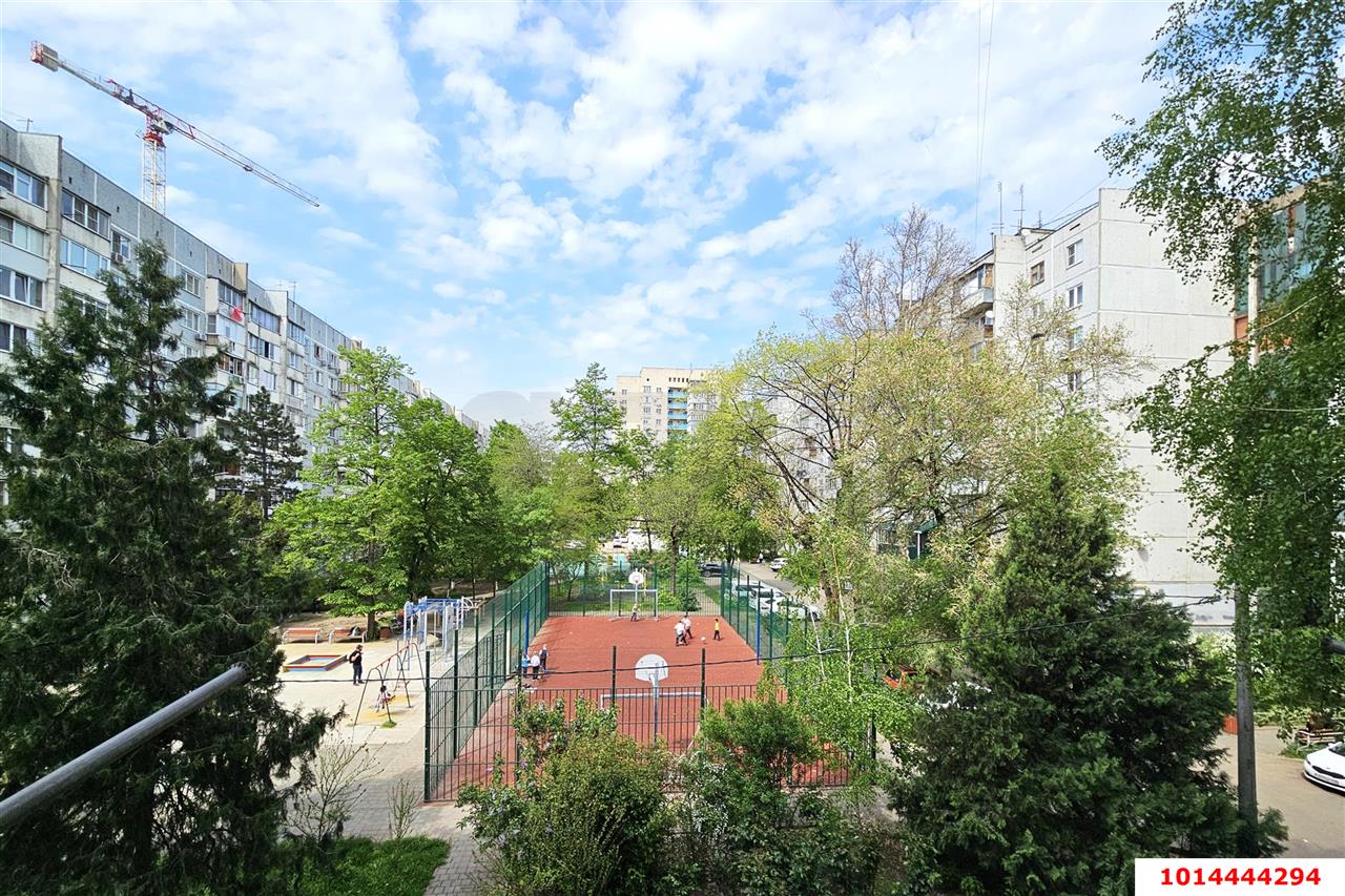 Фото №16: 3-комнатная квартира 72 м² - Краснодар, Комсомольский, ул. Сормовская, 177