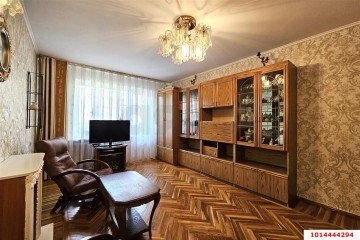 Фото №2: 3-комнатная квартира 72 м² - Краснодар, мкр. Комсомольский, ул. Сормовская, 177