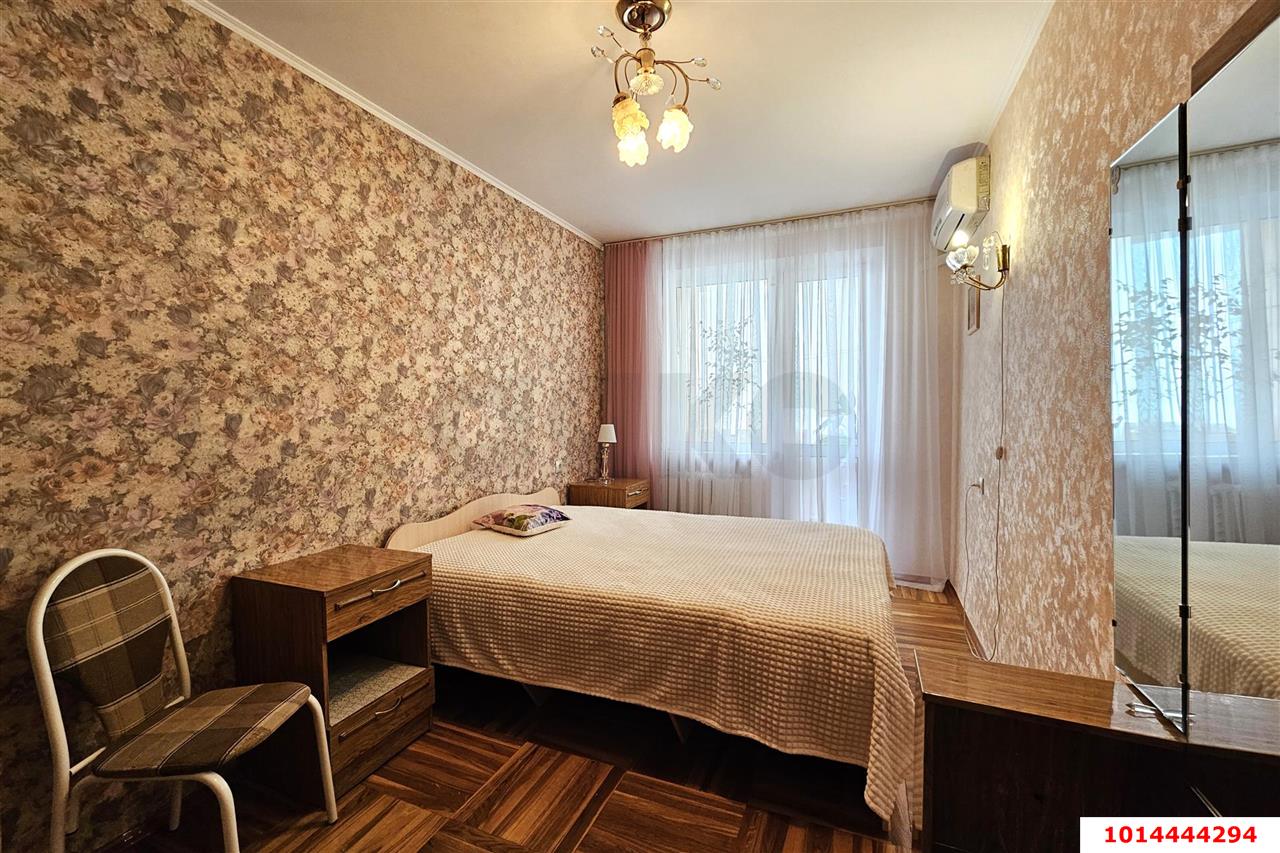 Фото №10: 3-комнатная квартира 72 м² - Краснодар, Комсомольский, ул. Сормовская, 177