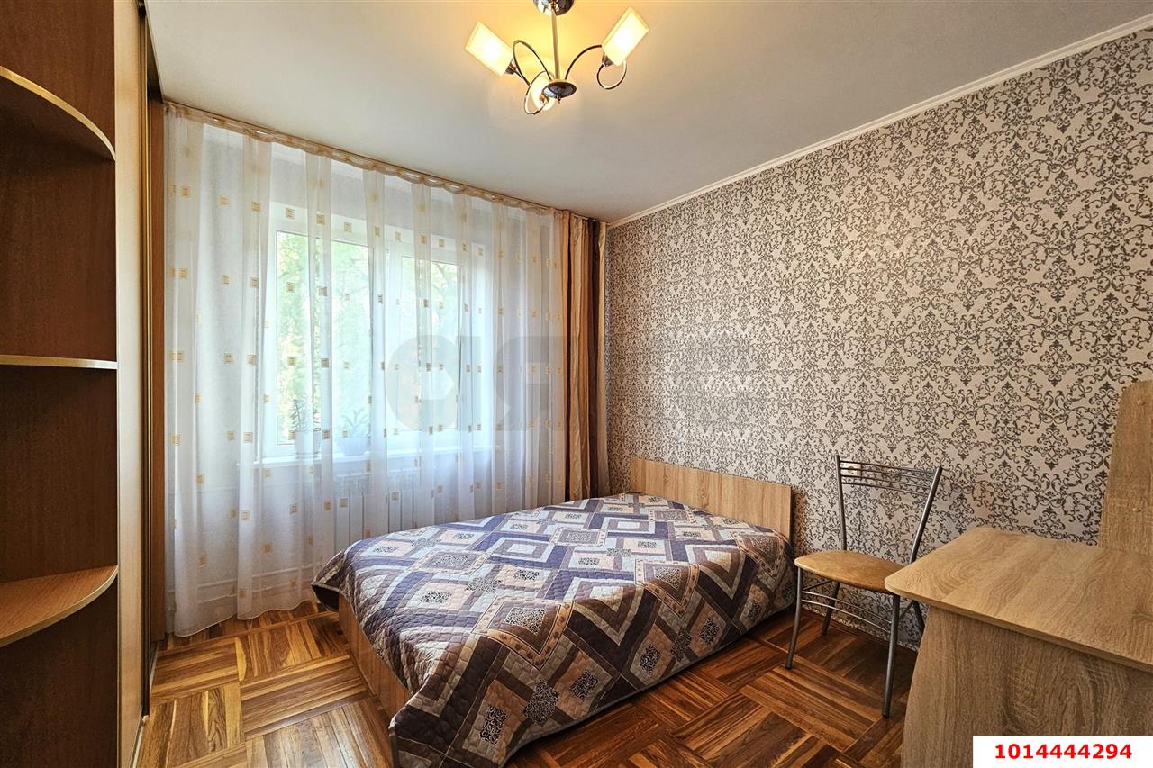 Фото №8: 3-комнатная квартира 72 м² - Краснодар, Комсомольский, ул. Сормовская, 177