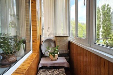 Фото №4: 3-комнатная квартира 72 м² - Краснодар, мкр. Комсомольский, ул. Сормовская, 177