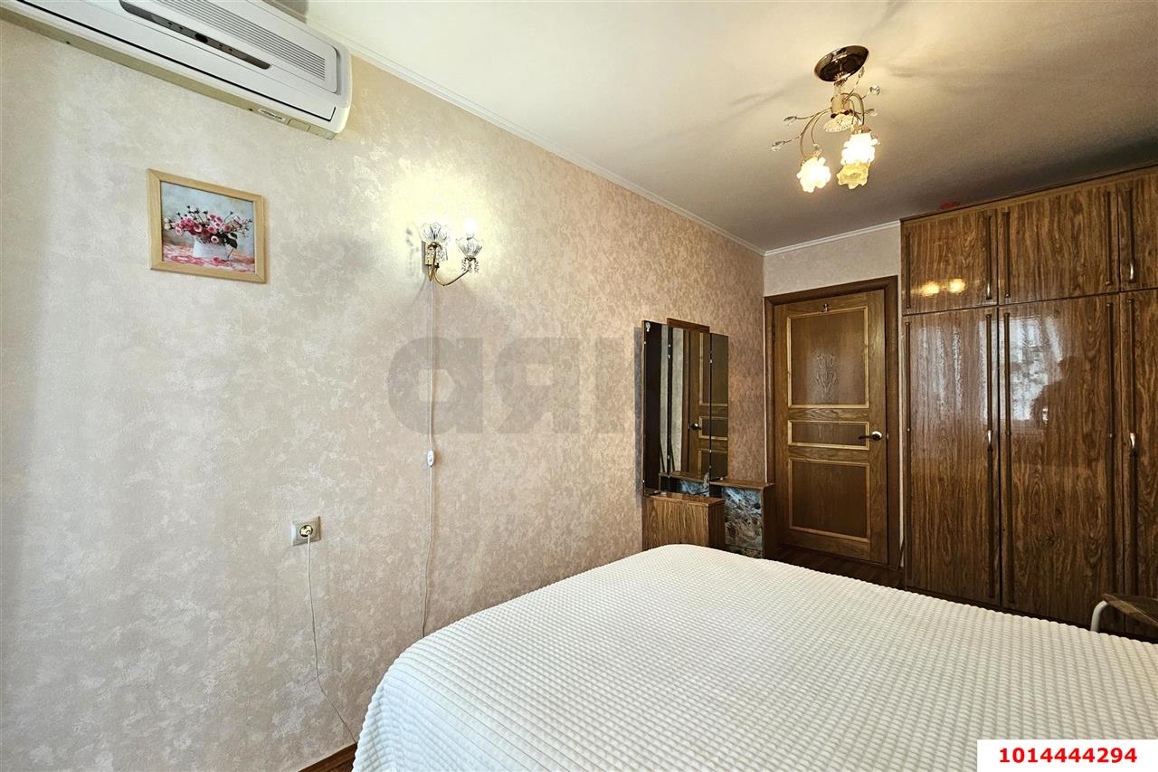 Фото №11: 3-комнатная квартира 72 м² - Краснодар, Комсомольский, ул. Сормовская, 177