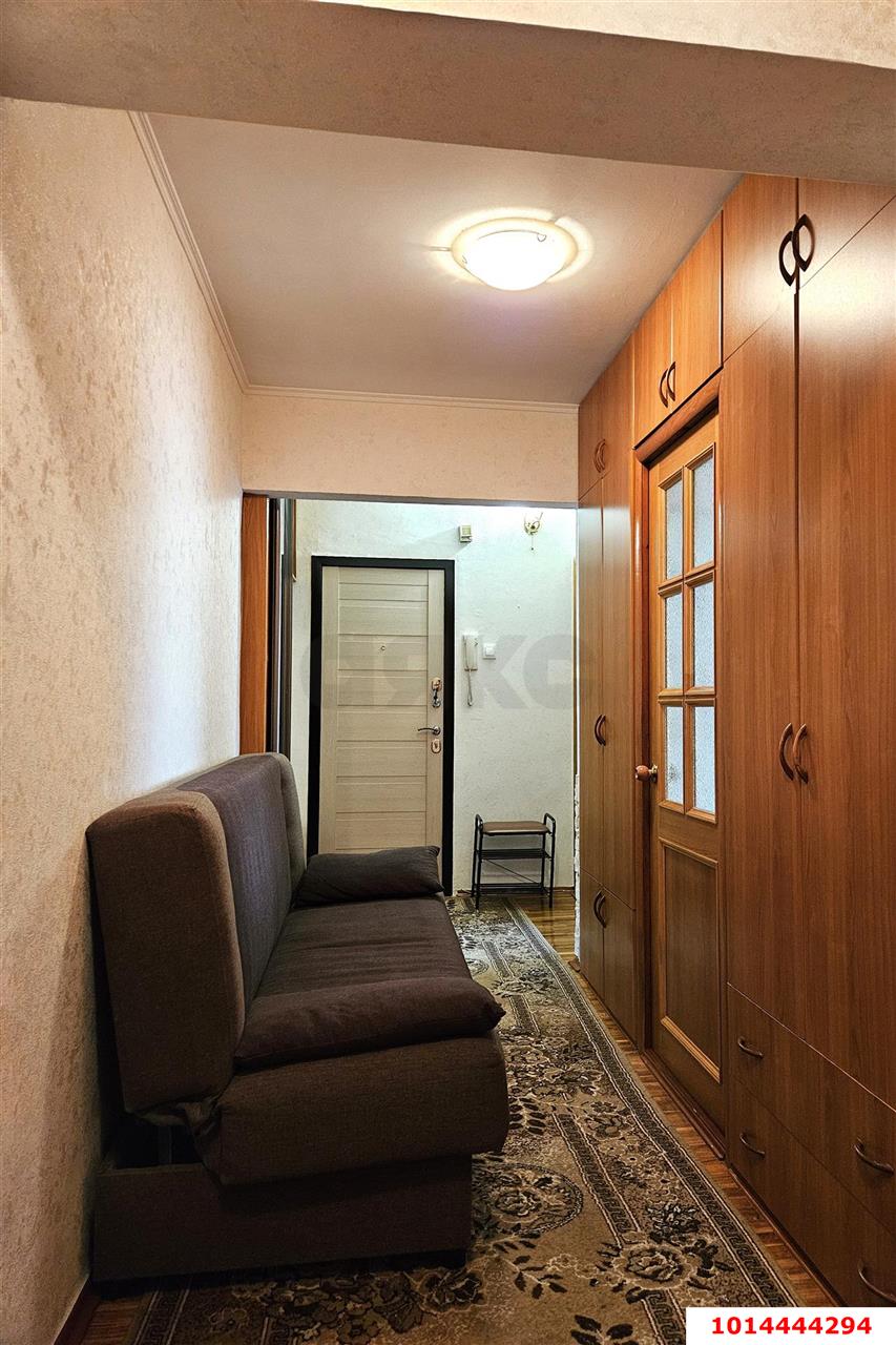Фото №15: 3-комнатная квартира 72 м² - Краснодар, Комсомольский, ул. Сормовская, 177