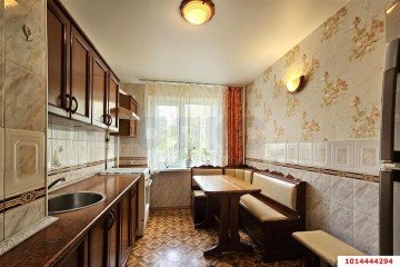 Фото №5: 3-комнатная квартира 72 м² - Краснодар, мкр. Комсомольский, ул. Сормовская, 177