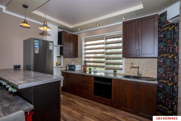 Фото №5: 1-комнатная квартира 56 м² - Краснодар, мкр. Сады Калинина, пер. Цветной, 2