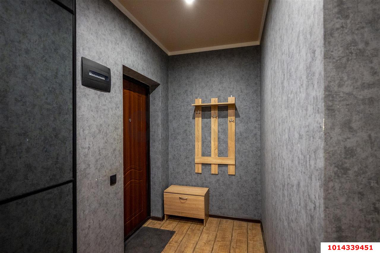 Фото №11: 1-комнатная квартира 50 м² - Краснодар, Сады Калинина, пер. Цветной, 2