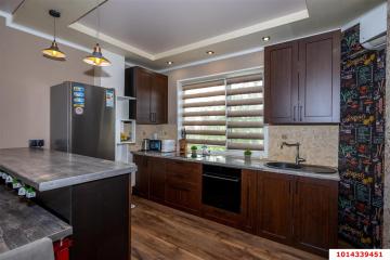 Фото №5: 1-комнатная квартира 50 м² - Краснодар, мкр. Сады Калинина, пер. Цветной, 2