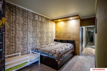 Фото №5: 1-комнатная квартира 50 м² - Краснодар, мкр. Сады Калинина, пер. Цветной, 2