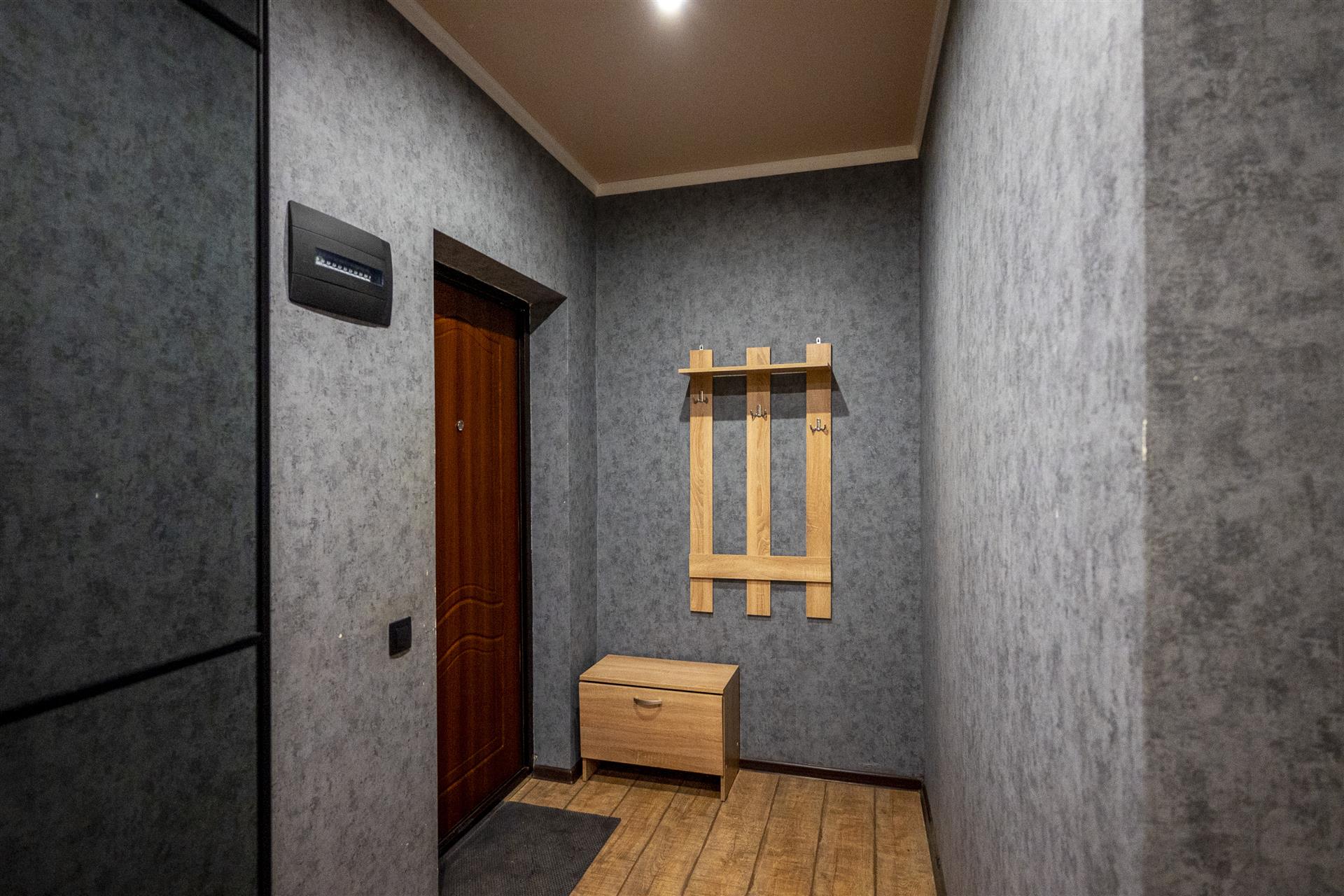 Фото №11: 1-комнатная квартира 50 м² - Краснодар, Прикубанский внутригородской округ, мкр. Сады Калинина, пер. Цветной, 2