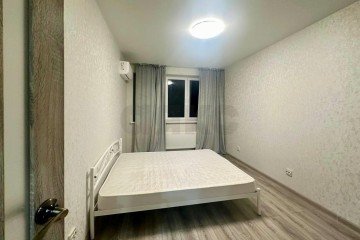 Фото №3: 1-комнатная квартира 35 м² - Краснодар, мкр. жилой комплекс Квартет, ул. имени Снесарева, 10