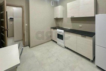 Фото №2: 1-комнатная квартира 35 м² - Краснодар, мкр. жилой комплекс Квартет, ул. имени Снесарева, 10