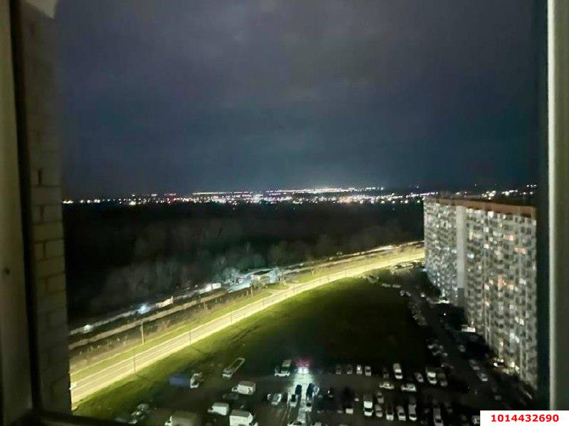 Фото №11: 1-комнатная квартира 40 м² - Краснодар, жилой комплекс Квартет, ул. имени Снесарева, 10