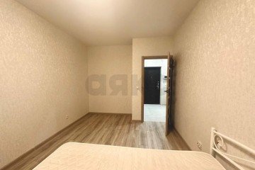 Фото №4: 1-комнатная квартира 40 м² - Краснодар, мкр. жилой комплекс Квартет, ул. имени Снесарева, 10