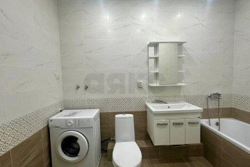 Фото №5: 1-комнатная квартира 40 м² - Краснодар, мкр. жилой комплекс Квартет, ул. имени Снесарева, 10