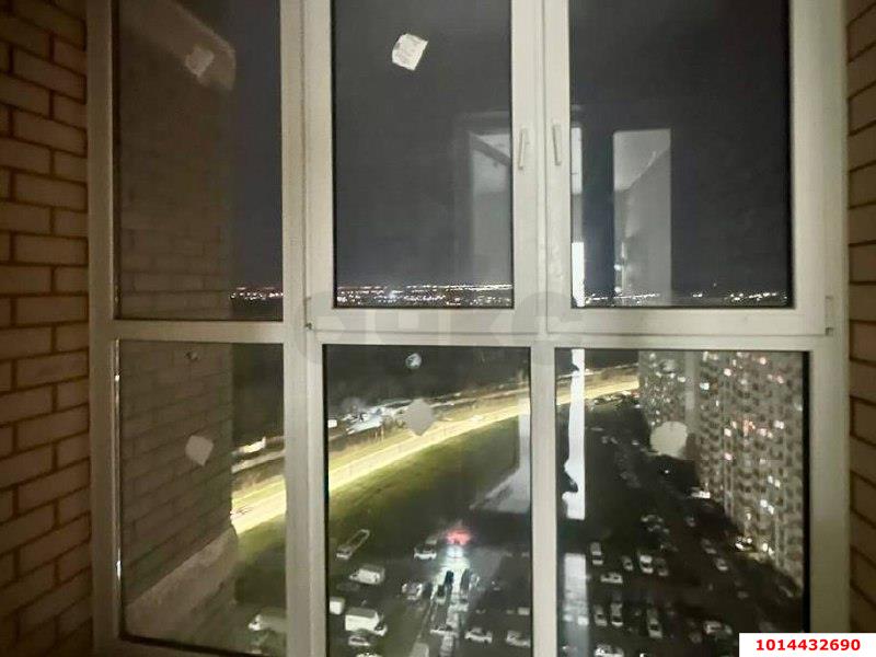 Фото №9: 1-комнатная квартира 40 м² - Краснодар, жилой комплекс Квартет, ул. имени Снесарева, 10