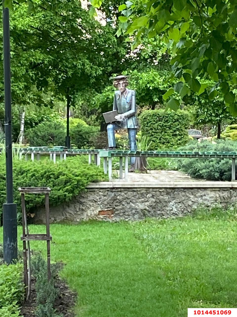 Фото №18: 2-комнатная квартира 42 м² - Краснодар, Краевая Клиническая Больница, ул. 1 Мая, 208