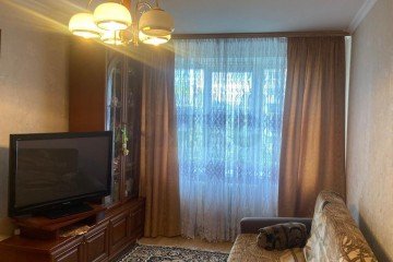 Фото №3: 2-комнатная квартира 42 м² - Краснодар, мкр. Краевая Клиническая Больница, ул. 1 Мая, 208