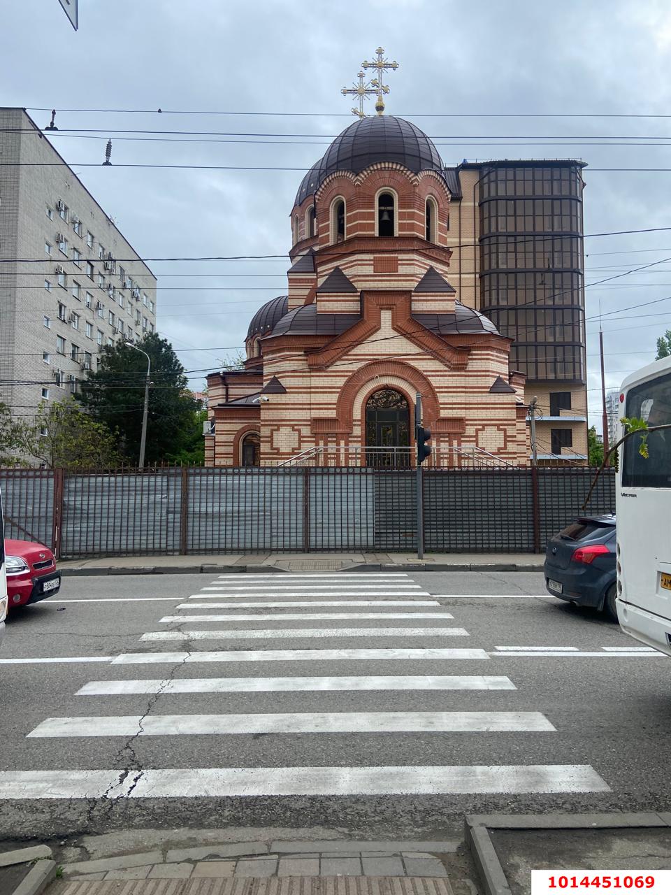 Фото №16: 2-комнатная квартира 42 м² - Краснодар, Краевая Клиническая Больница, ул. 1 Мая, 208