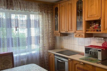 Фото №5: 2-комнатная квартира 42 м² - Краснодар, мкр. Краевая Клиническая Больница, ул. 1 Мая, 208