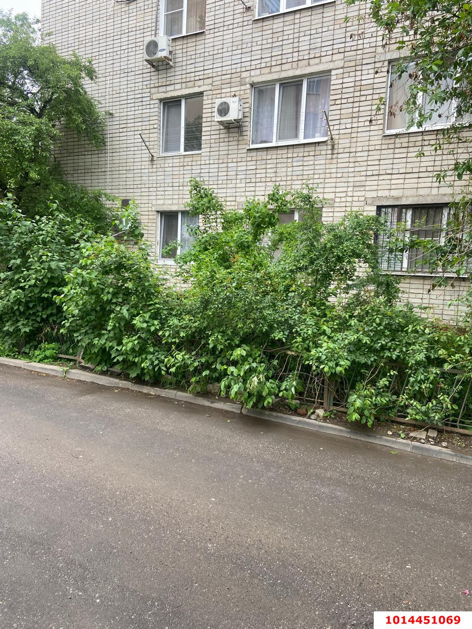 Фото №15: 2-комнатная квартира 42 м² - Краснодар, Краевая Клиническая Больница, ул. 1 Мая, 208