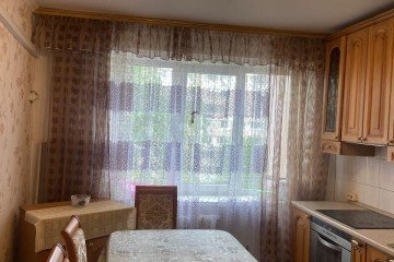 Фото №4: 2-комнатная квартира 42 м² - Краснодар, мкр. Краевая Клиническая Больница, ул. 1 Мая, 208