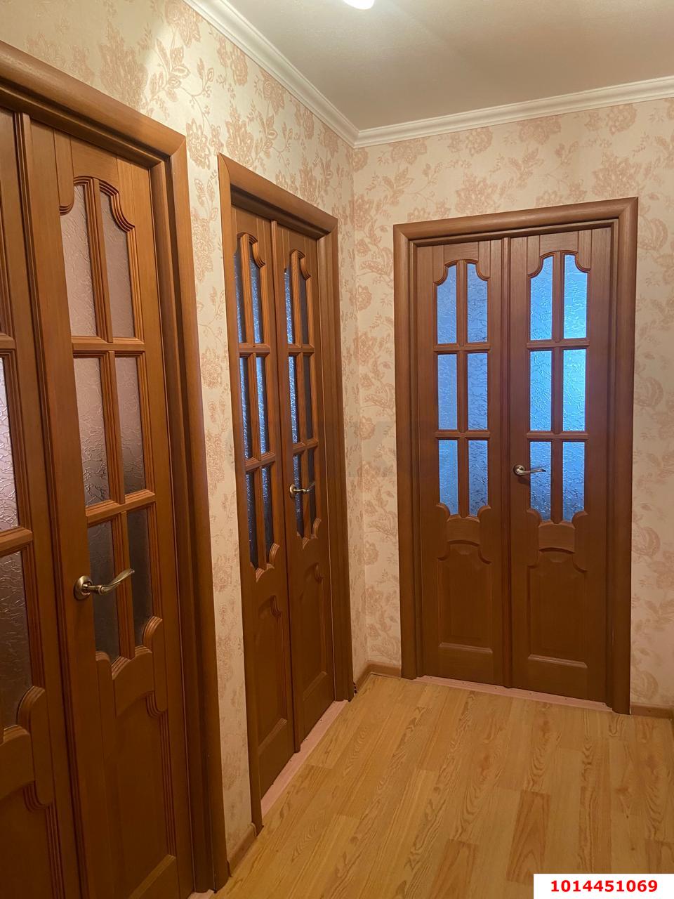 Фото №14: 2-комнатная квартира 42 м² - Краснодар, Краевая Клиническая Больница, ул. 1 Мая, 208