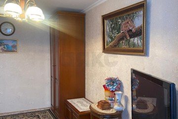 Фото №2: 2-комнатная квартира 42 м² - Краснодар, мкр. Краевая Клиническая Больница, ул. 1 Мая, 208